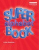 Super Alphabet Book