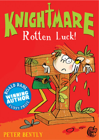 Для середнього шкільного віку: Rotten Luck!