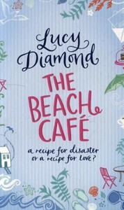 Книги для дорослих: The Beach Cafe