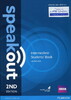 Speakout Intermediate SB+DVD (9781292115948)