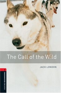 Книги для взрослых: The Call of the Wild