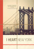New York Eco Writer's Notebook