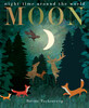 Moon - Little Tiger Press