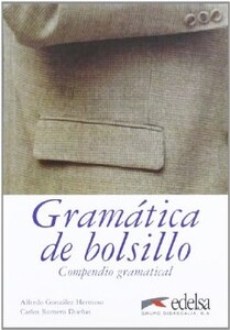 Художні книги: Gramatica de bolsillo Libro