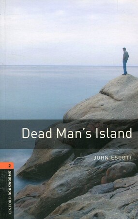 Художні: Dead Man's Island