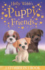 Holly Webbs Puppy Friends