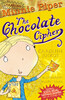 The Chocolate Cipher