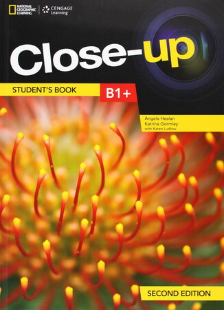 Вивчення іноземних мов: Close-Up: Student's Book B1+ (9781408095638)