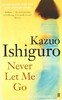 Never Let Me Go (9780571224142)
