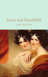 Книги для дорослих: Sense and Sensibility