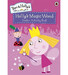 Ben and Holly's Little Kingdom: Holly's Magic Wand Sticker Activity Book дополнительное фото 1.