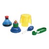 Набір для досліджень Edu-Toys Модель пальника