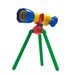 Оптический прибор Edu-Toys Мой первый телескоп 15x дополнительное фото 2.
