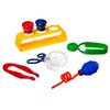 Набор для исследований Edu-Toys Лабораторные инструменты