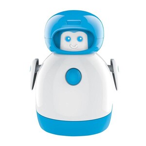 Робототехника: Мой первый программируемый робот Edu-Toys