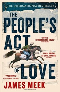Книги для взрослых: The People's Act of Love
