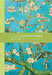 Van Gogh Floral Eco Writer's Notebook дополнительное фото 1.