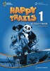 Happy Trails 1. Activity Book