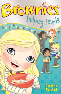 Художні книги: Helping Hands