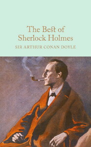 Художні: The Best of Sherlock Holmes