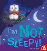 Im Not Sleepy - мягкая обложка