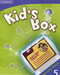 Kid's Box 5. Activity Book дополнительное фото 1.