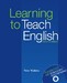 Learning to Teach English (+ DVD) дополнительное фото 1.