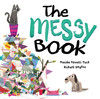The Messy Book - Твёрдая обложка
