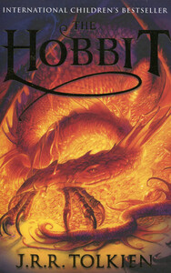 Книги для дітей: The Hobbit (Harper Collins) (9780007458424)
