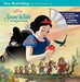 Snow White and the Seven Dwarfs (storybook and CD) дополнительное фото 1.