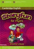 Storyfun for Flyers Student's Book (9780521134101)