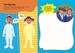Topsy and Tim: Our School Day. Sticker Activity Book дополнительное фото 1.