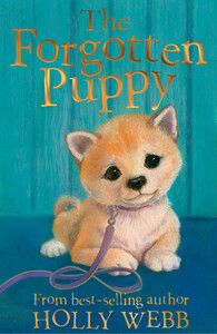 Книги про животных: The Forgotten Puppy