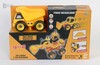 Набір розбірної техніки 9 в 1, Kaile Toys