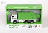 Игровой набор Мусоровоз, Kaile Toys