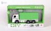Ігровий набір Контейнеровоз, Kaile Toys