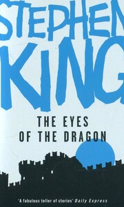 Книги для дорослих: The Eyes of the Dragon
