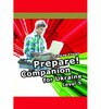Cambridge English Prepare! Level 5 Companion for Ukraine