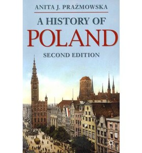 Книги для дорослих: A History of Poland