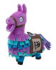 Коллекционная фигурка Fortnite Llama