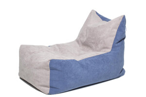 Мебель: Кресло мешок Комфорт (ткань)