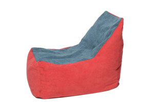 Меблі: Кресло-мешок Модерн (ткань)