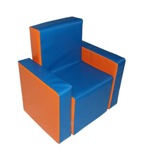 Мебель: Кресло