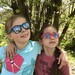 Детские солнцезащитные очки Koolsun Aspen, розовые, 5-12 лет дополнительное фото 2.