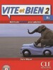 Vite et Bien 2. Livre (+CD)