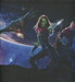 Marvel's Guardians of the Galaxy: The Art of the Movie дополнительное фото 3.
