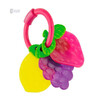 Прорезыватель «Фрукты» в ассортименте, Lamaze