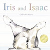 Iris and Isaac - Твёрдая обложка