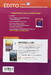 Edito 3e Edition B2 Livre eleve + DVD + CD audio (9782278080984) дополнительное фото 1.