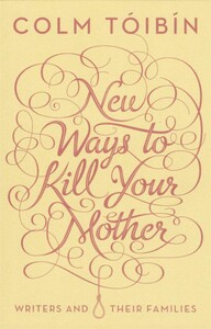 Художні: New Ways to Kill Your Mother